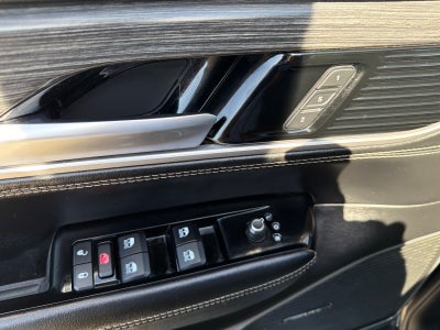 2024 Jeep Wagoneer Series II 4x4