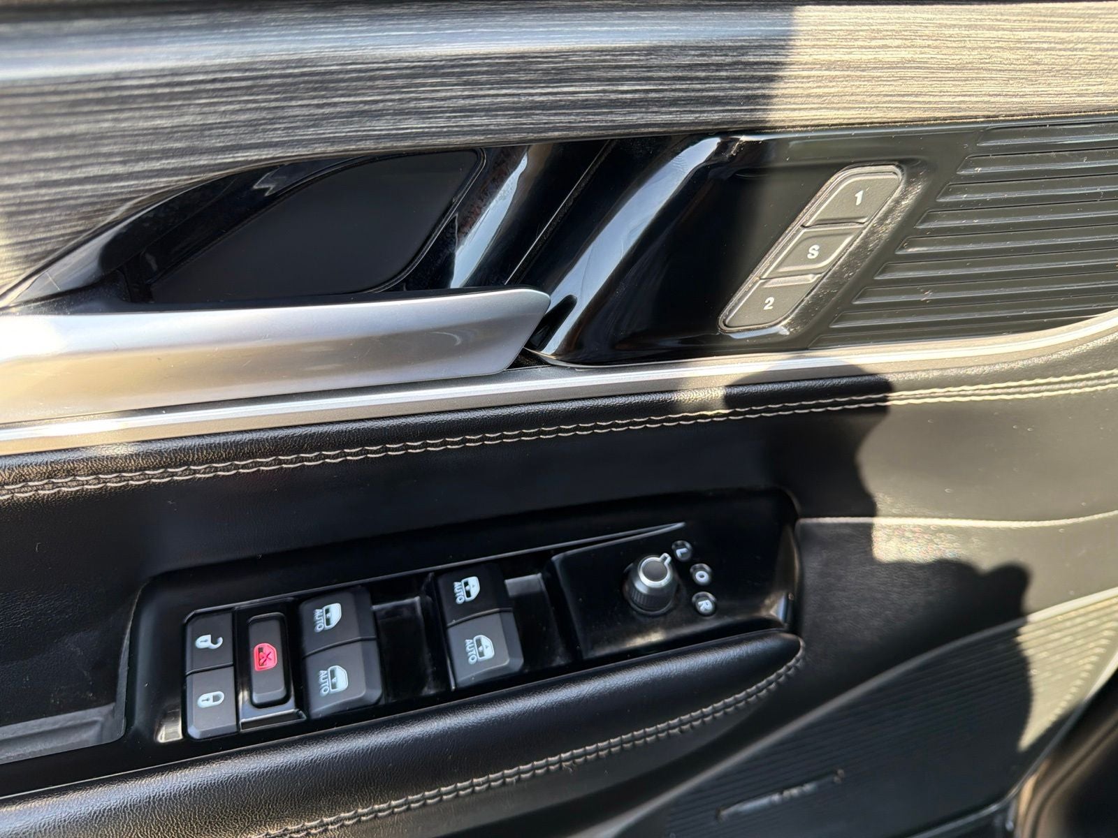 2024 Jeep Wagoneer Series II 4x4