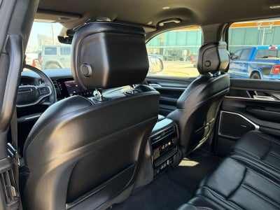 2024 Jeep Wagoneer Series II 4x4