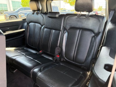 2024 Jeep Wagoneer Series II 4x4