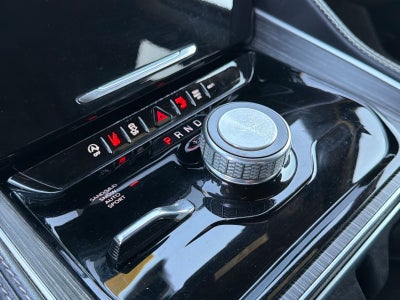 2024 Jeep Wagoneer Series II 4x4