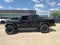2020 Jeep Gladiator Overland 4x4