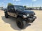 2020 Jeep Gladiator Overland 4x4