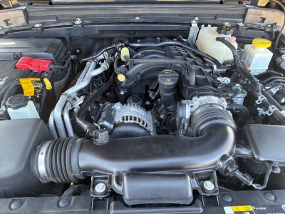 2023 Jeep Gladiator Mojave 4x4