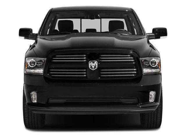 2016 RAM Ram 1500 Lone Star