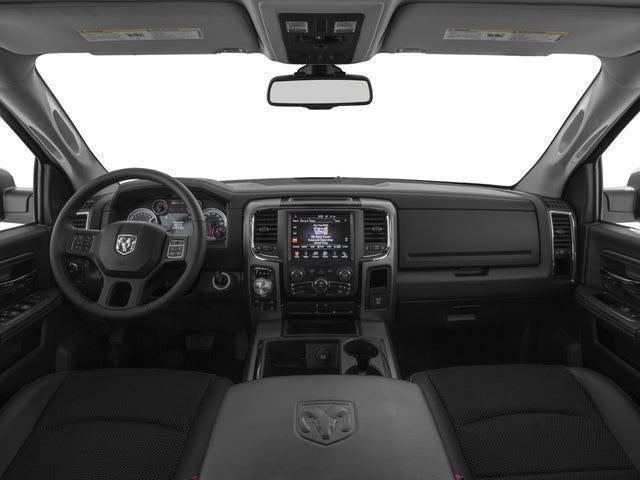 2016 RAM Ram 1500 Lone Star