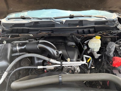 2016 RAM Ram 1500 Longhorn Limited