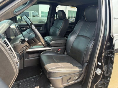 2016 RAM Ram 1500 Longhorn Limited