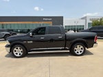 2016 RAM Ram 1500 Longhorn Limited