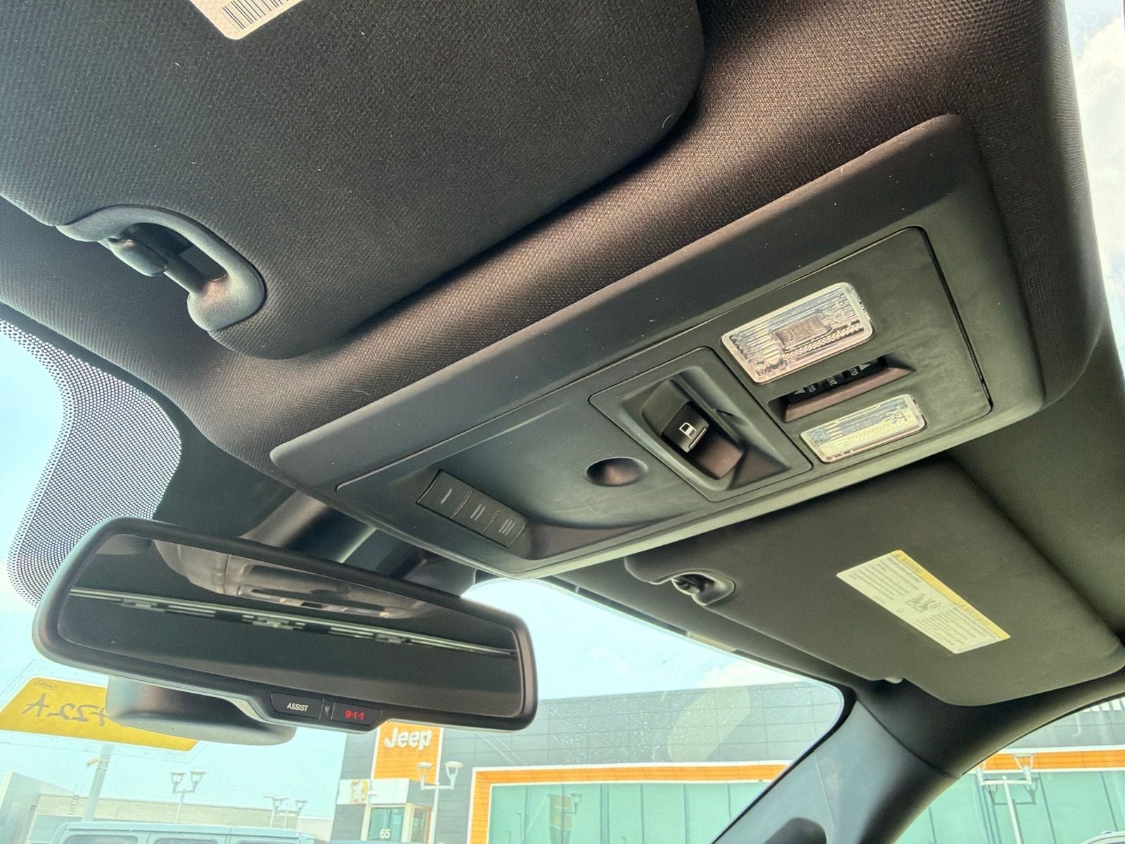 2016 RAM Ram 1500 Longhorn Limited