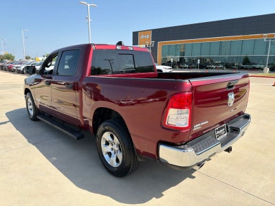 2023 RAM Ram 1500 Lone Star Crew Cab 4x2 5'7' Box