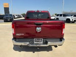 2023 RAM Ram 1500 Lone Star Crew Cab 4x2 5'7' Box