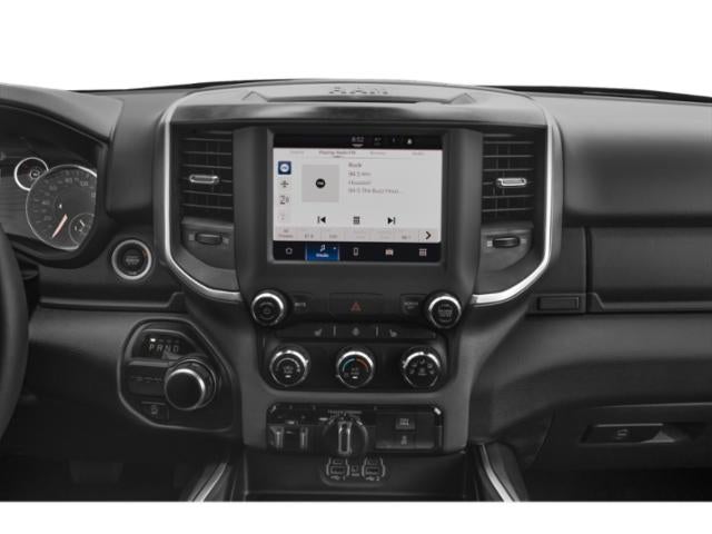 2023 RAM Ram 1500 Big Horn Crew Cab 4x2 5'7' Box