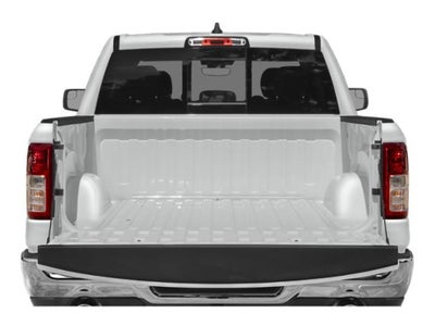 2023 RAM Ram 1500 Big Horn Crew Cab 4x2 5'7' Box