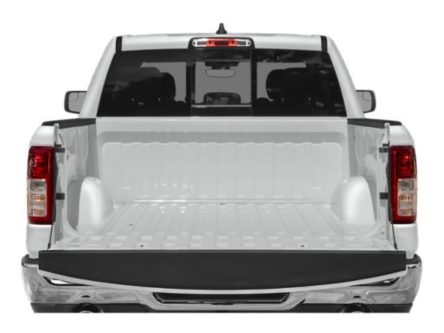2023 RAM Ram 1500 Big Horn Crew Cab 4x2 5'7' Box
