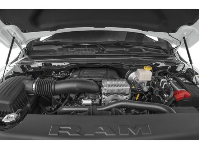 2023 RAM Ram 1500 Big Horn Crew Cab 4x2 5'7' Box