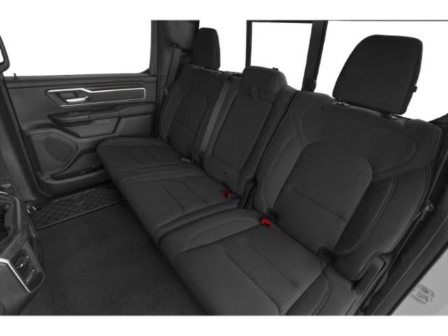 2023 RAM Ram 1500 Big Horn Crew Cab 4x2 5'7' Box