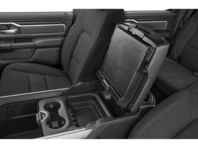 2023 RAM Ram 1500 Big Horn Crew Cab 4x2 5'7' Box