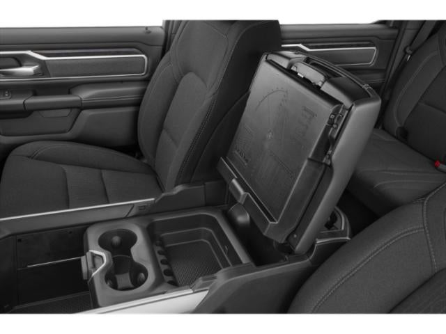 2023 RAM Ram 1500 Big Horn Crew Cab 4x2 5'7' Box