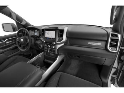 2023 RAM Ram 1500 Big Horn Crew Cab 4x2 5'7' Box