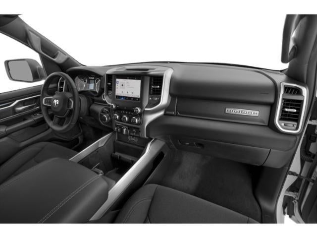 2023 RAM Ram 1500 Big Horn Crew Cab 4x2 5'7' Box