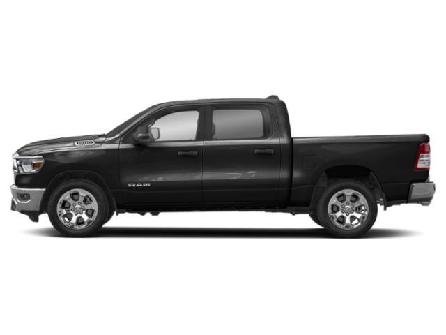 2023 RAM Ram 1500 Big Horn Crew Cab 4x2 5'7' Box