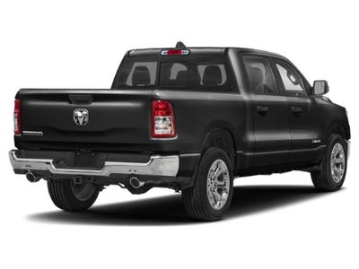 2023 RAM Ram 1500 Big Horn Crew Cab 4x2 5'7' Box