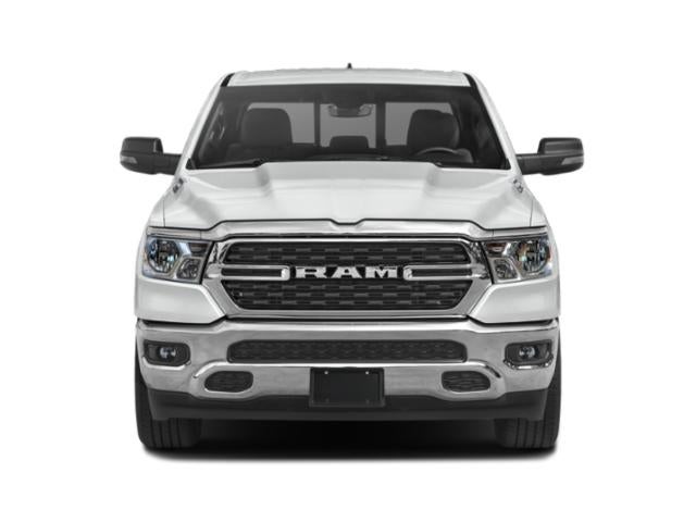 2023 RAM Ram 1500 Big Horn Crew Cab 4x2 5'7' Box