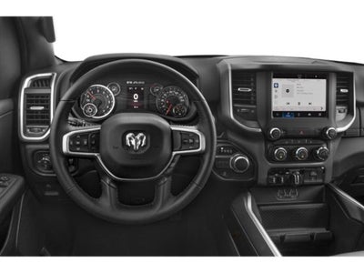 2023 RAM Ram 1500 Big Horn Crew Cab 4x2 5'7' Box