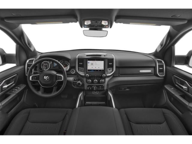 2023 RAM Ram 1500 Big Horn Crew Cab 4x2 5'7' Box