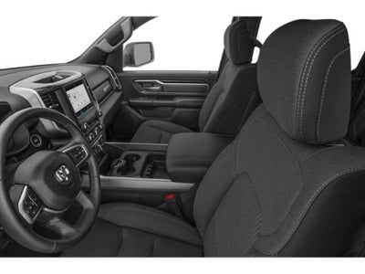 2023 RAM Ram 1500 Big Horn Crew Cab 4x2 5'7' Box