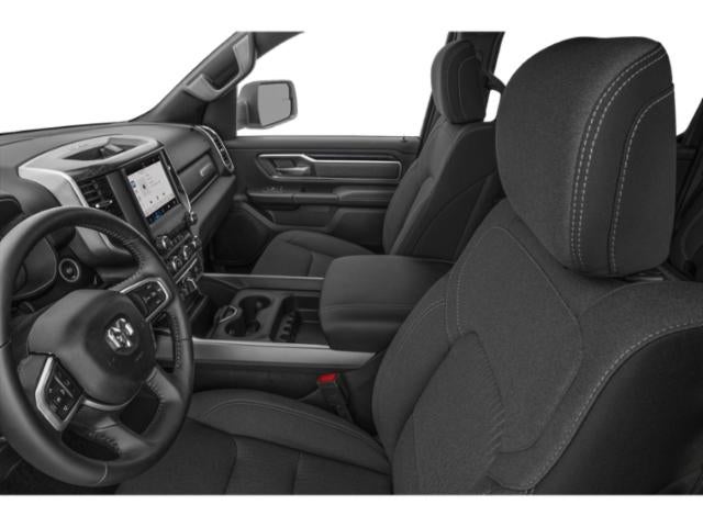 2023 RAM Ram 1500 Big Horn Crew Cab 4x2 5'7' Box