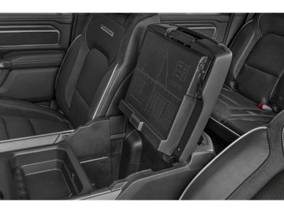 2024 RAM Ram 1500 Laramie Crew Cab 4x2 5'7' Box