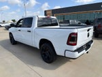 2024 RAM Ram 1500 Tradesman Crew Cab 4x4 5'7' Box
