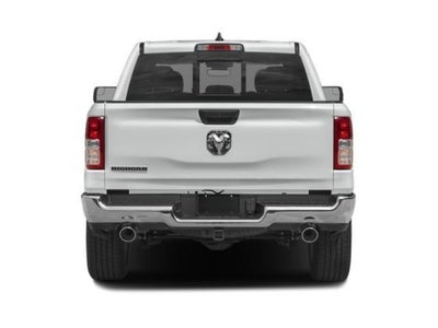2023 RAM Ram 1500 Big Horn Crew Cab 4x4 5'7' Box