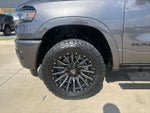 2025 RAM Ram 1500 Lone Star Crew Cab 4x4 5'7' Box