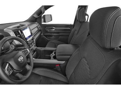 2025 RAM Ram 1500 Big Horn