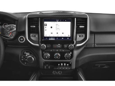 2025 RAM Ram 1500 Big Horn