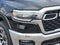 2025 RAM Ram 1500 Lone Star Crew Cab 4x4 5'7' Box