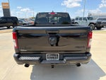 2024 RAM Ram 1500 Lone Star Crew Cab 4x4 5'7' Box