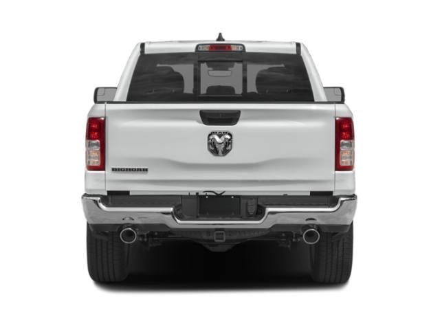 2024 RAM Ram 1500 Lone Star Crew Cab 4x4 5'7' Box