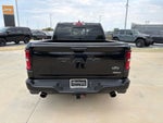 2025 RAM Ram 1500 Tradesman Crew Cab 4x4 5'7' Box