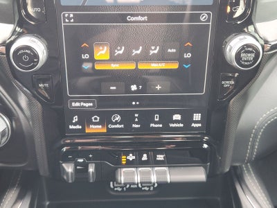 2024 RAM Ram 1500 Limited Crew Cab 4x4 5'7' Box