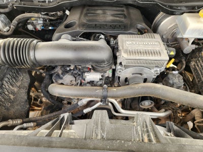 2024 RAM Ram 1500 Limited Crew Cab 4x4 5'7' Box