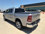 2022 RAM Ram 1500 Limited Crew Cab 4x4 5'7' Box