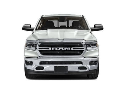2022 RAM Ram 1500 Limited Crew Cab 4x4 5'7' Box