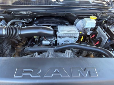 2022 RAM Ram 1500 Limited