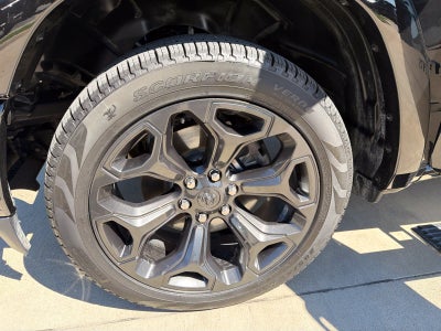 2022 RAM Ram 1500 Limited