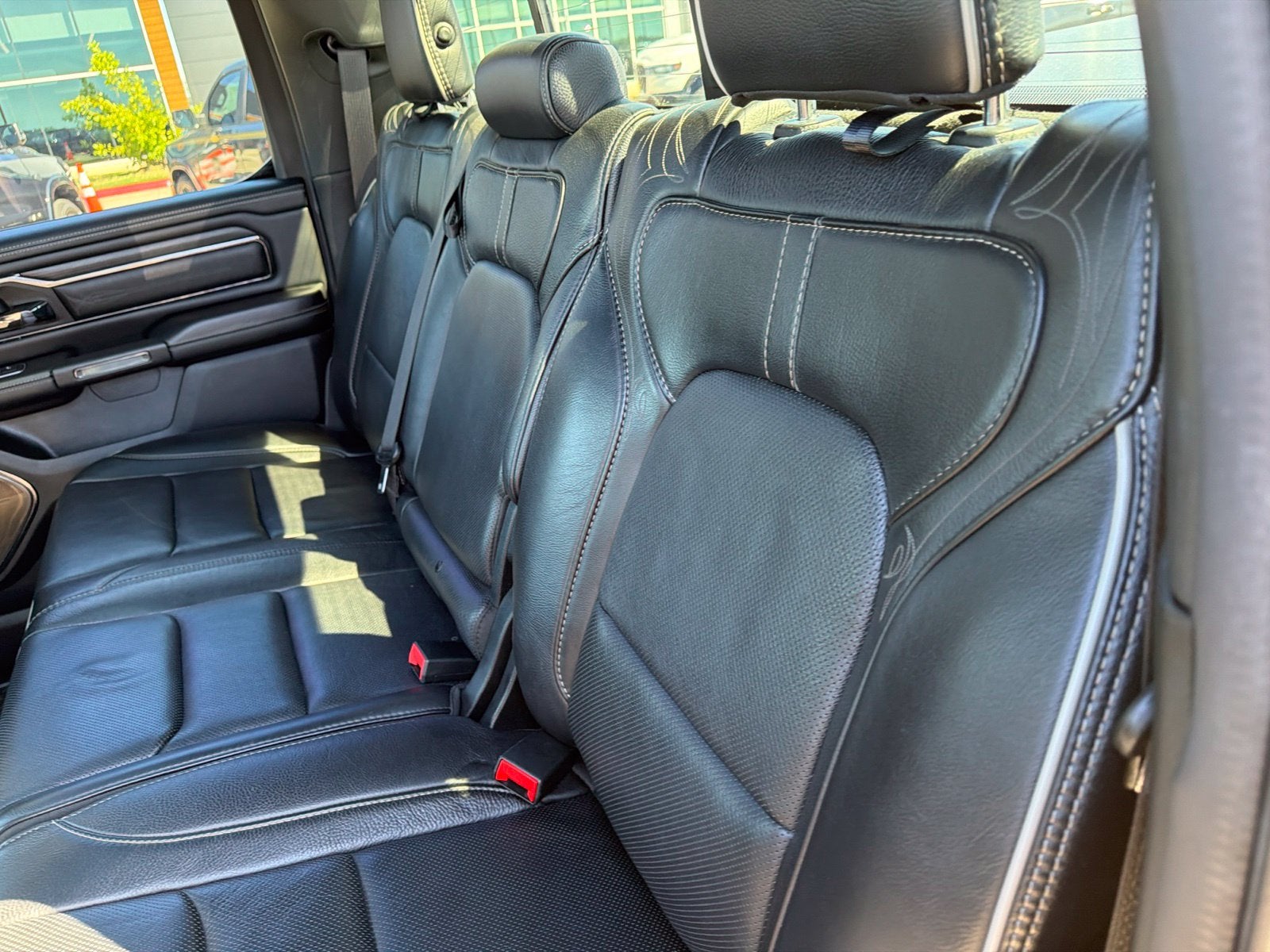 2022 RAM Ram 1500 Limited
