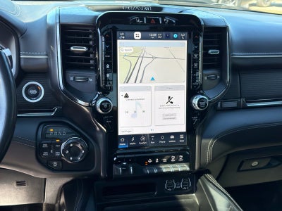 2022 RAM Ram 1500 Limited
